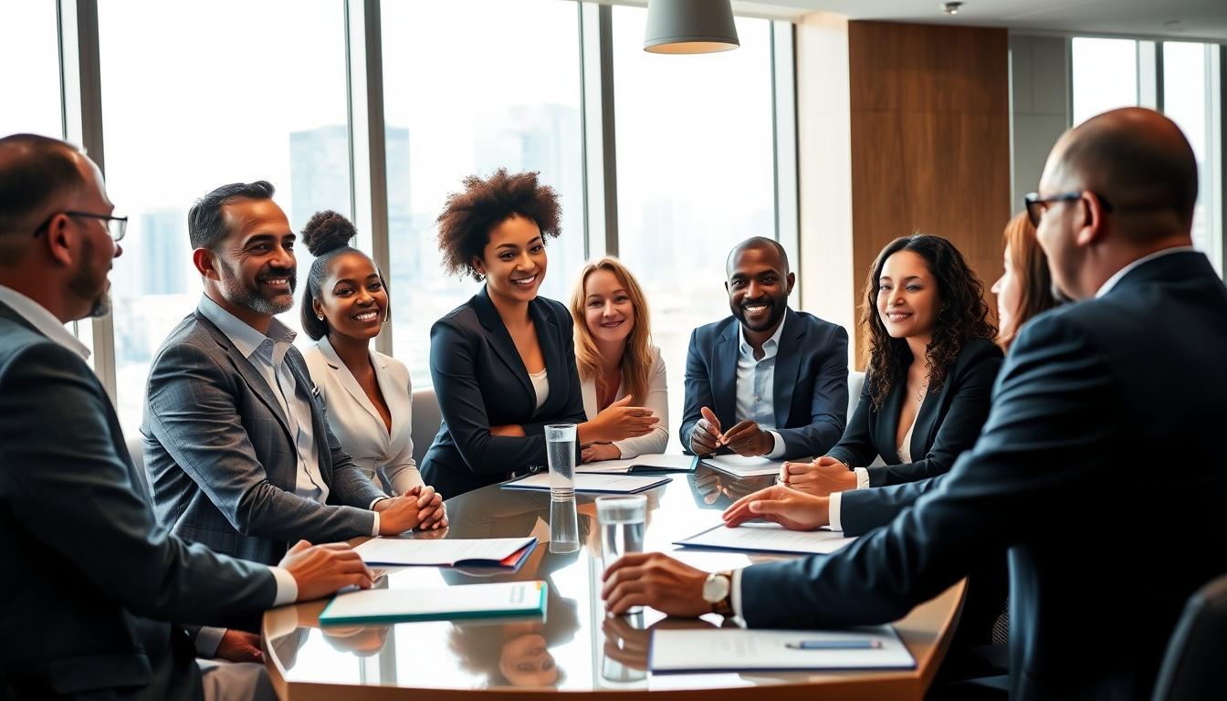 Discover Executive Coaching