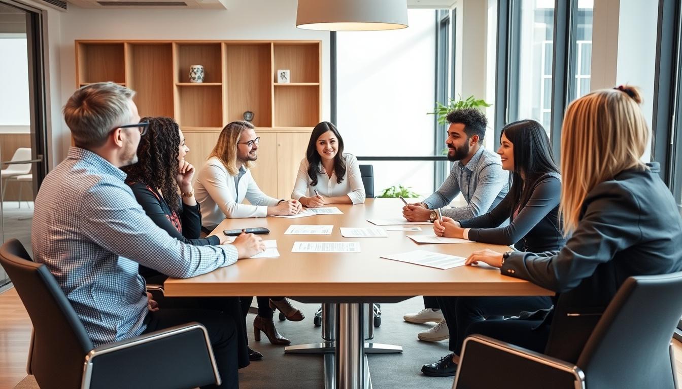 Professional plan visual